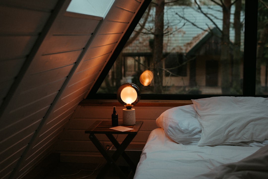 Safety-certified guesthouse stay in Jeju with cozy accommodation atmosphere
