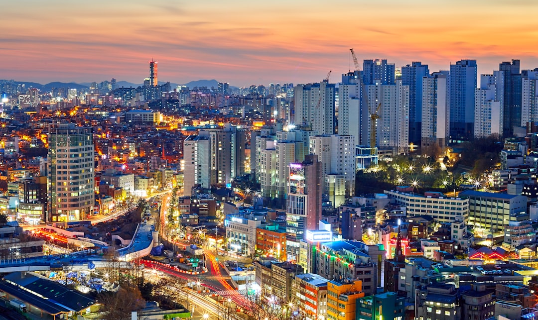 Seoul skyline representing South Korea travel and K-ETA entry requirements in 2026